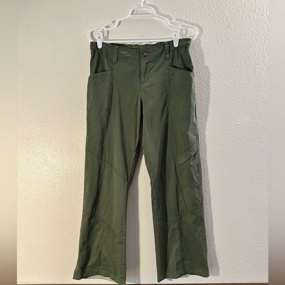 PRANA Quick-dry Pants